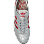 Sneakers country japan in argento Adidas - unisex 