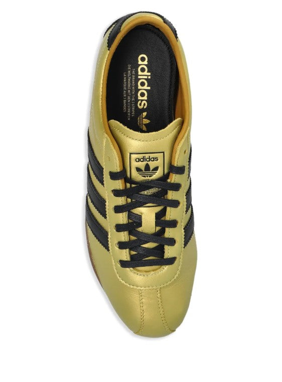 Sneakers Tokyo Decon in oro Adidas - unisex 