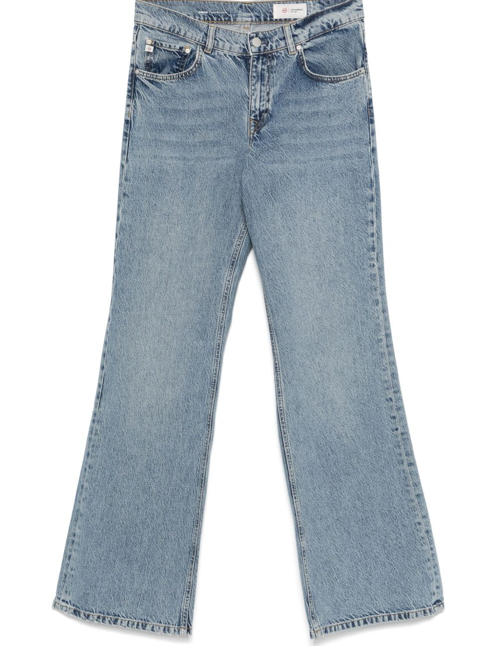 Jeans Padua in blu AG Jeans - donna 