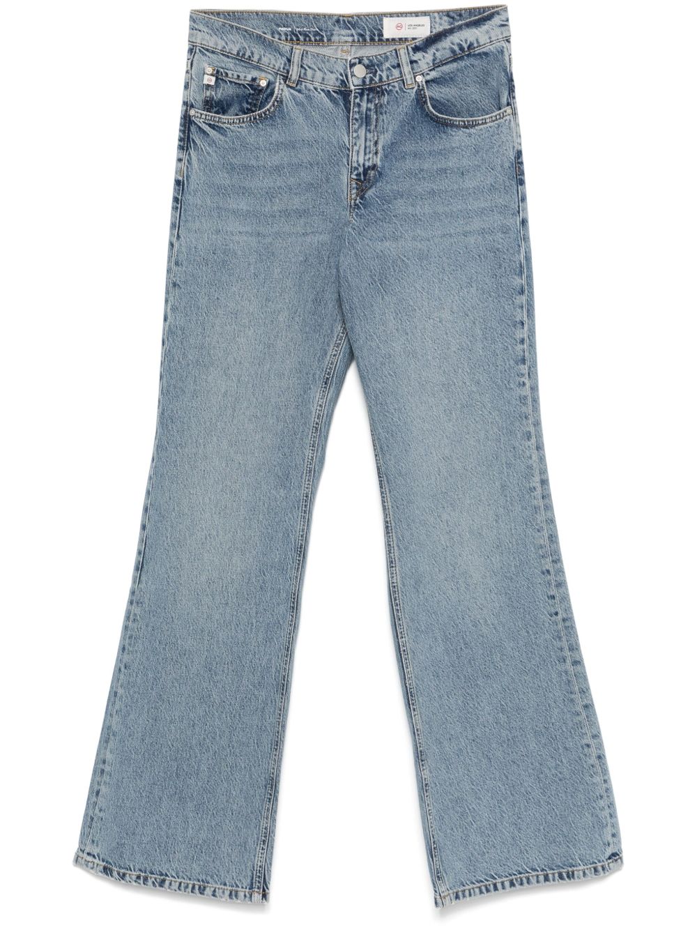 Jeans Padua in blu AG Jeans - donna 