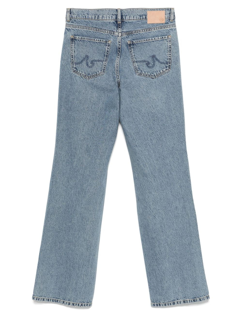 Jeans Padua in blu AG Jeans - donna 