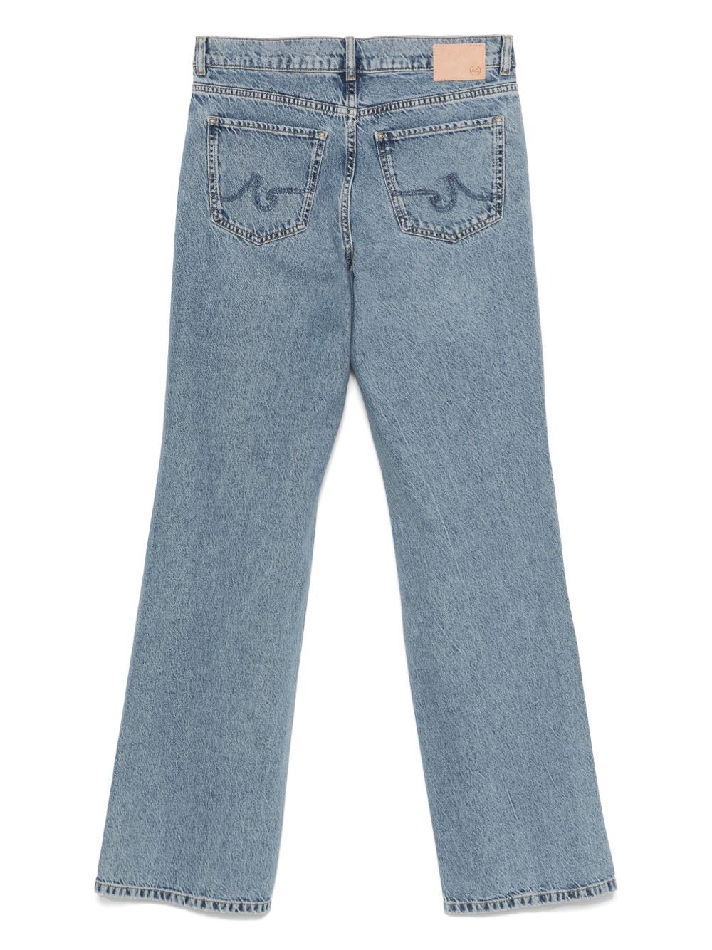Jeans Padua in blu AG Jeans - donna 