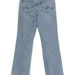 Jeans Padua in blu AG Jeans - donna 