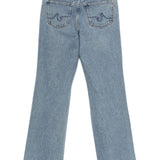 Jeans Padua in blu AG Jeans - donna 