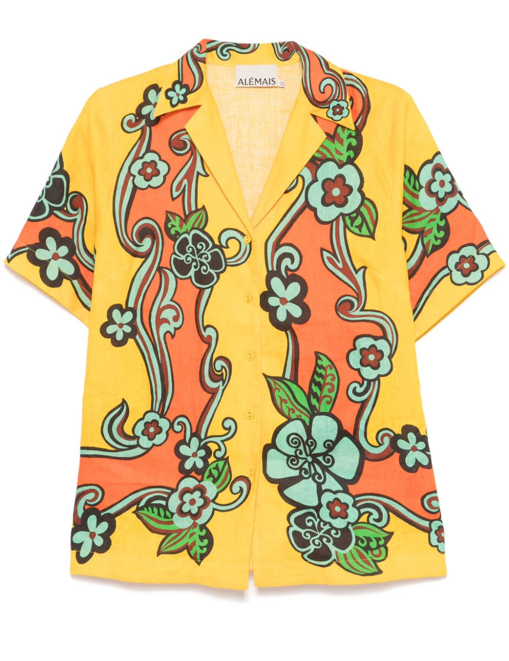 Camicia Flame Alemais - donna 