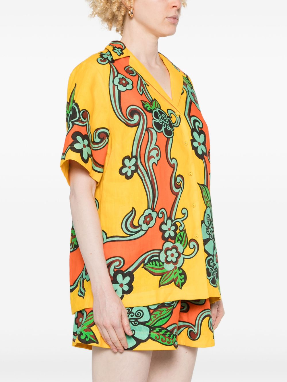 Camicia Flame Alemais - donna 