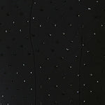 Abito Teirney in nero Alex Perry - donna 