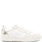Sneakers dice lo in bianco Axel arigato - donna 
