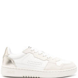 Sneakers dice lo in bianco Axel arigato - donna 