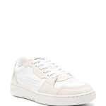 Sneakers dice lo in bianco Axel arigato - donna 