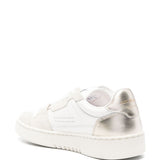 Sneakers dice lo in bianco Axel arigato - donna 