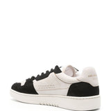 Sneakers basse dice lo in beige e nero - AXEL ARIGATO uomo 