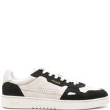 Sneakers basse dice lo in beige e nero - AXEL ARIGATO uomo 