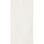 Gonna lunga a tubino in beige Aya Muse - donna 