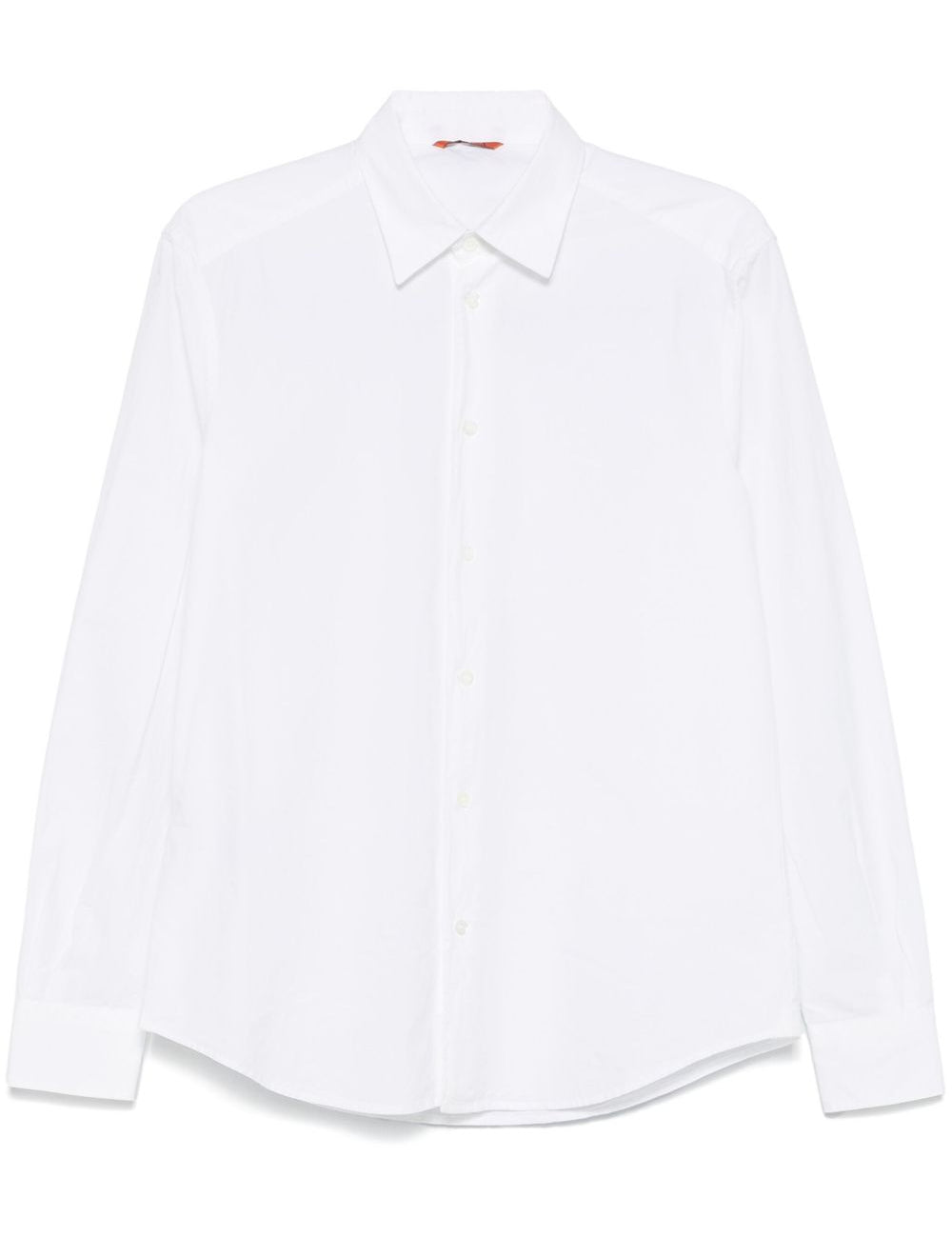 Camicia Maridola tendon in bianco barena venezia - uomo 