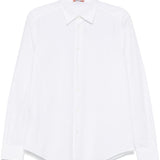 Camicia Maridola tendon in bianco barena venezia - uomo 