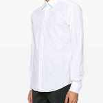 Camicia Maridola tendon in bianco barena venezia - uomo 