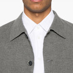 Camicia Maridola tendon in bianco barena venezia - uomo 
