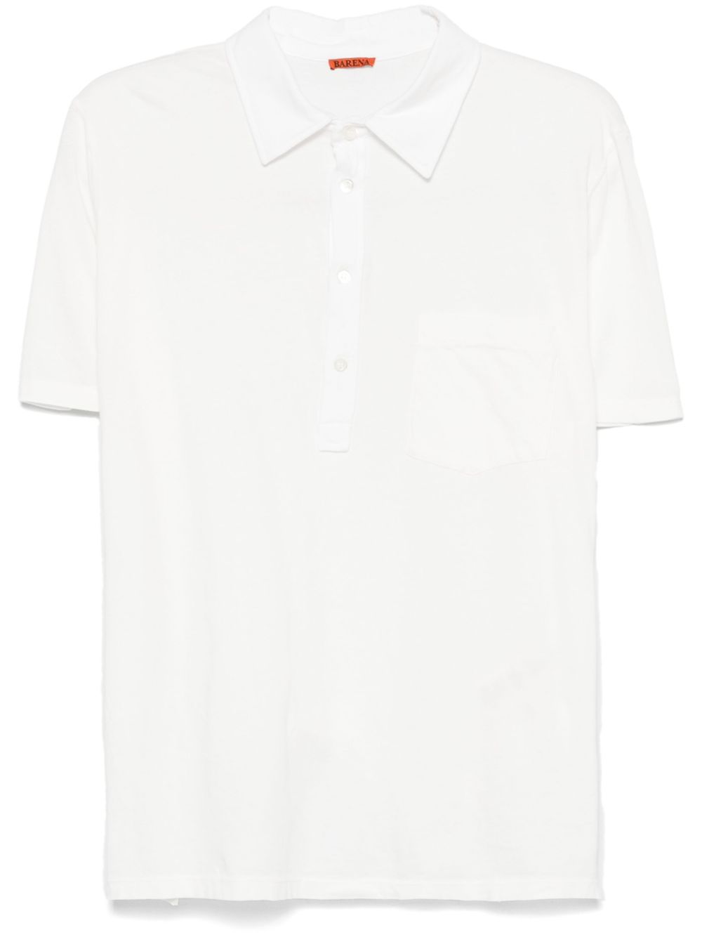 T-shirt spilo new jersey barena venezia - uomo 