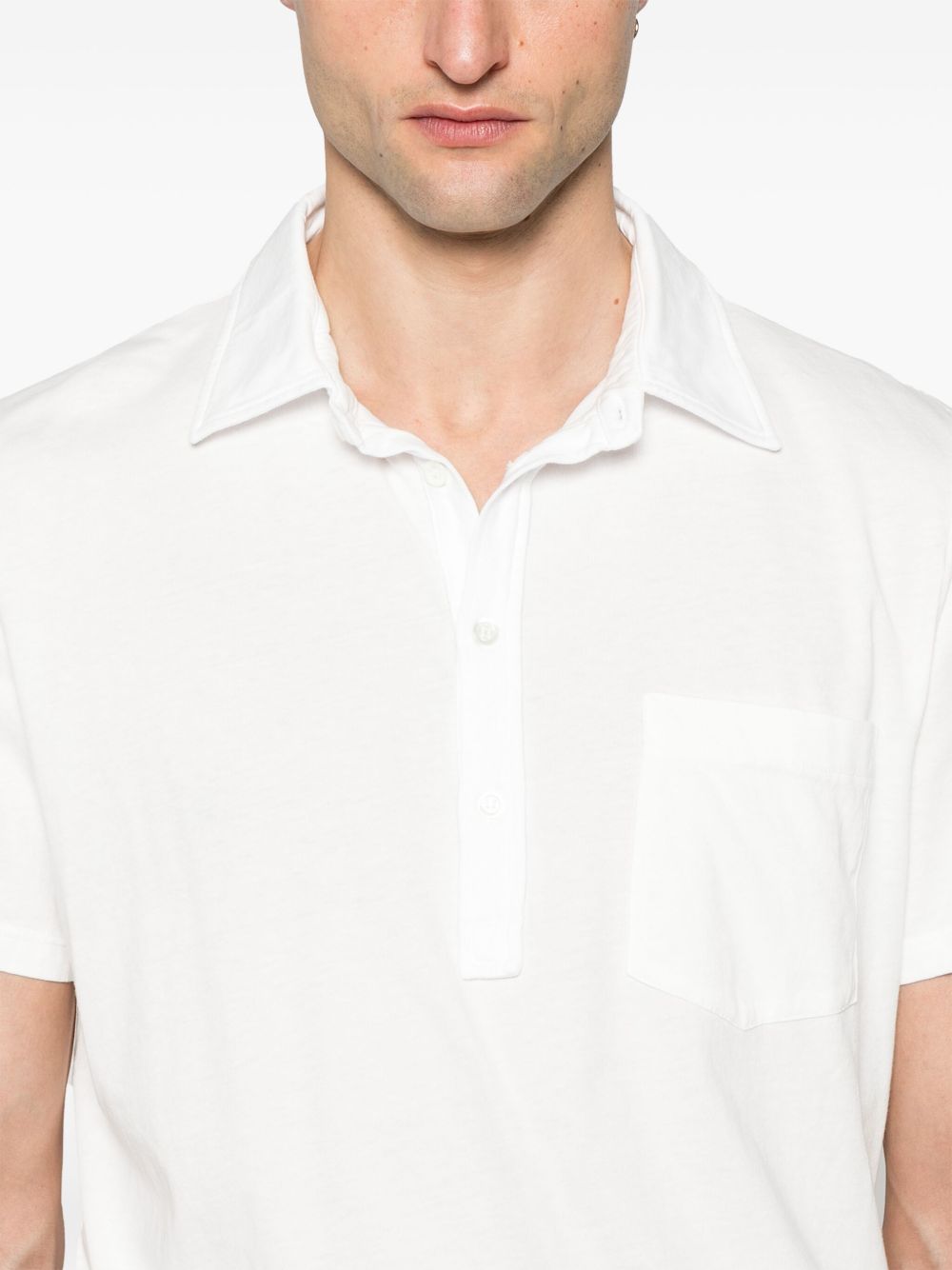 T-shirt spilo new jersey barena venezia - uomo 