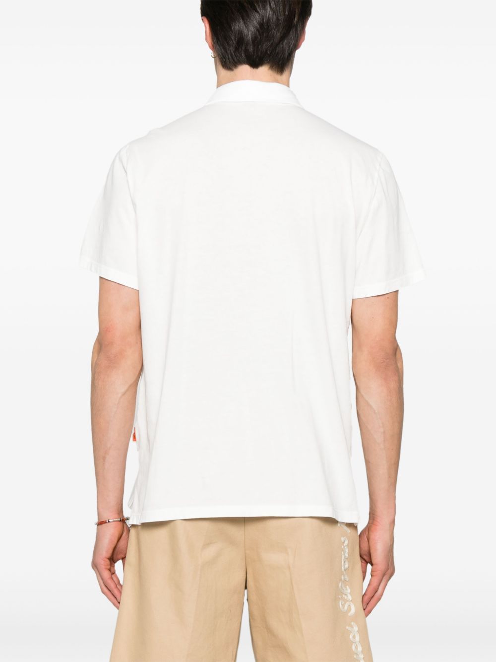 T-shirt spilo new jersey barena venezia - uomo 