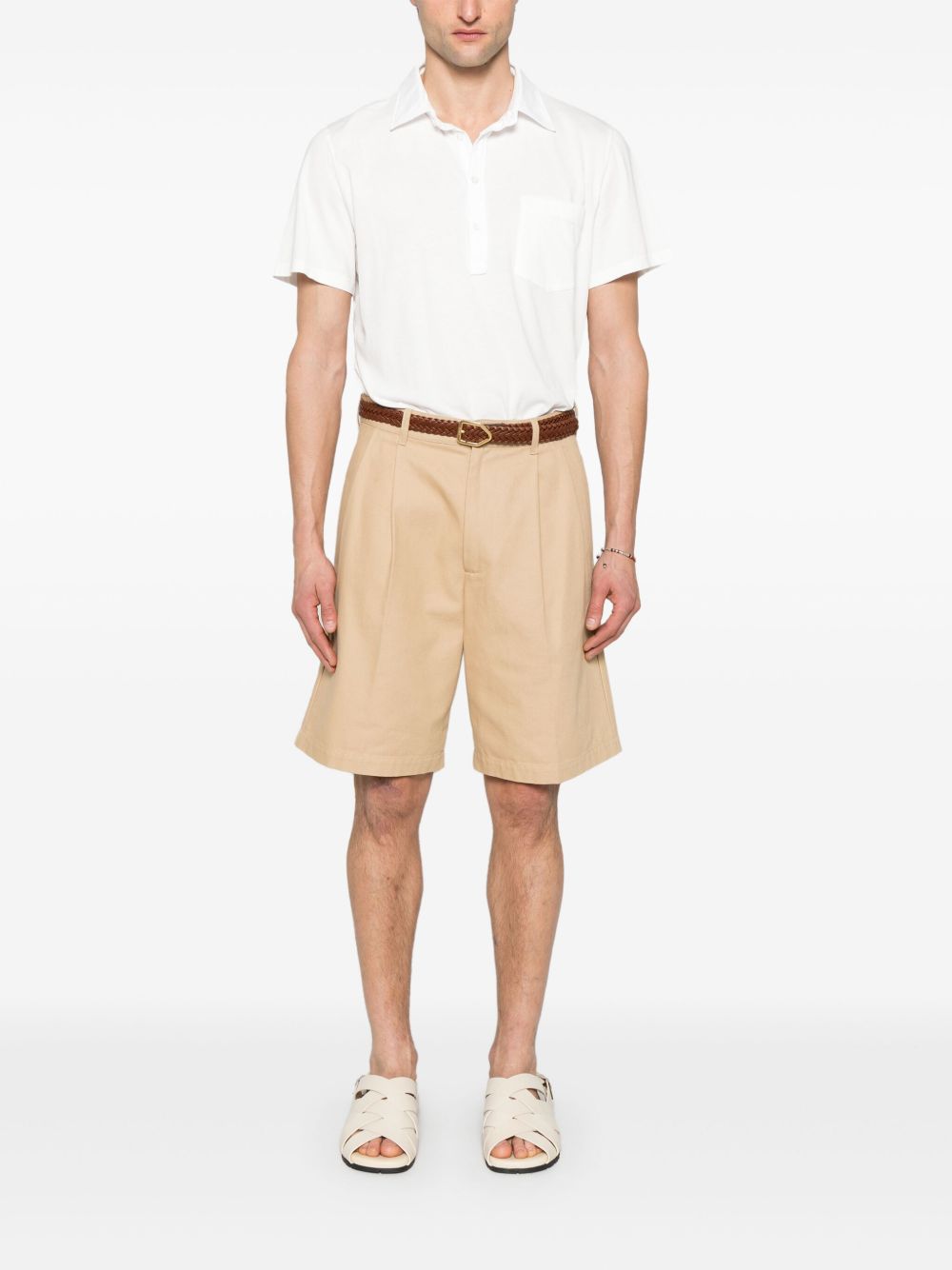 T-shirt spilo new jersey barena venezia - uomo 