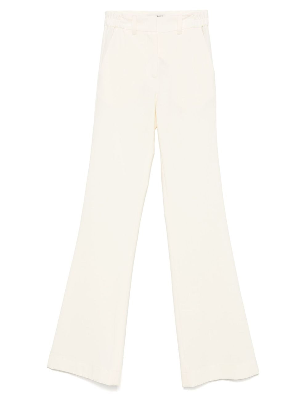 Pantaloni in lino in beige Batakovic - donna 