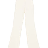 Pantaloni in lino in beige Batakovic - donna 