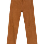 Pantaloni Paso in marrone mattone Blazé Milano - donna 