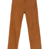 Pantaloni Paso in marrone mattone Blazé Milano - donna 