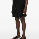 Bermuda Molokaip in nero Briglia 1949 - uomo 