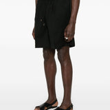 Bermuda Molokaip in nero Briglia 1949 - uomo 