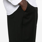 Bermuda Molokaip in nero Briglia 1949 - uomo 