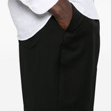 Bermuda Molokaip in nero Briglia 1949 - uomo 