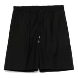 Bermuda Molokaip in nero Briglia 1949 - uomo 