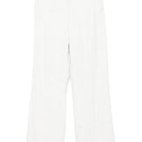 Pantaloni sartoriali in grigio Casablanca - uomo 