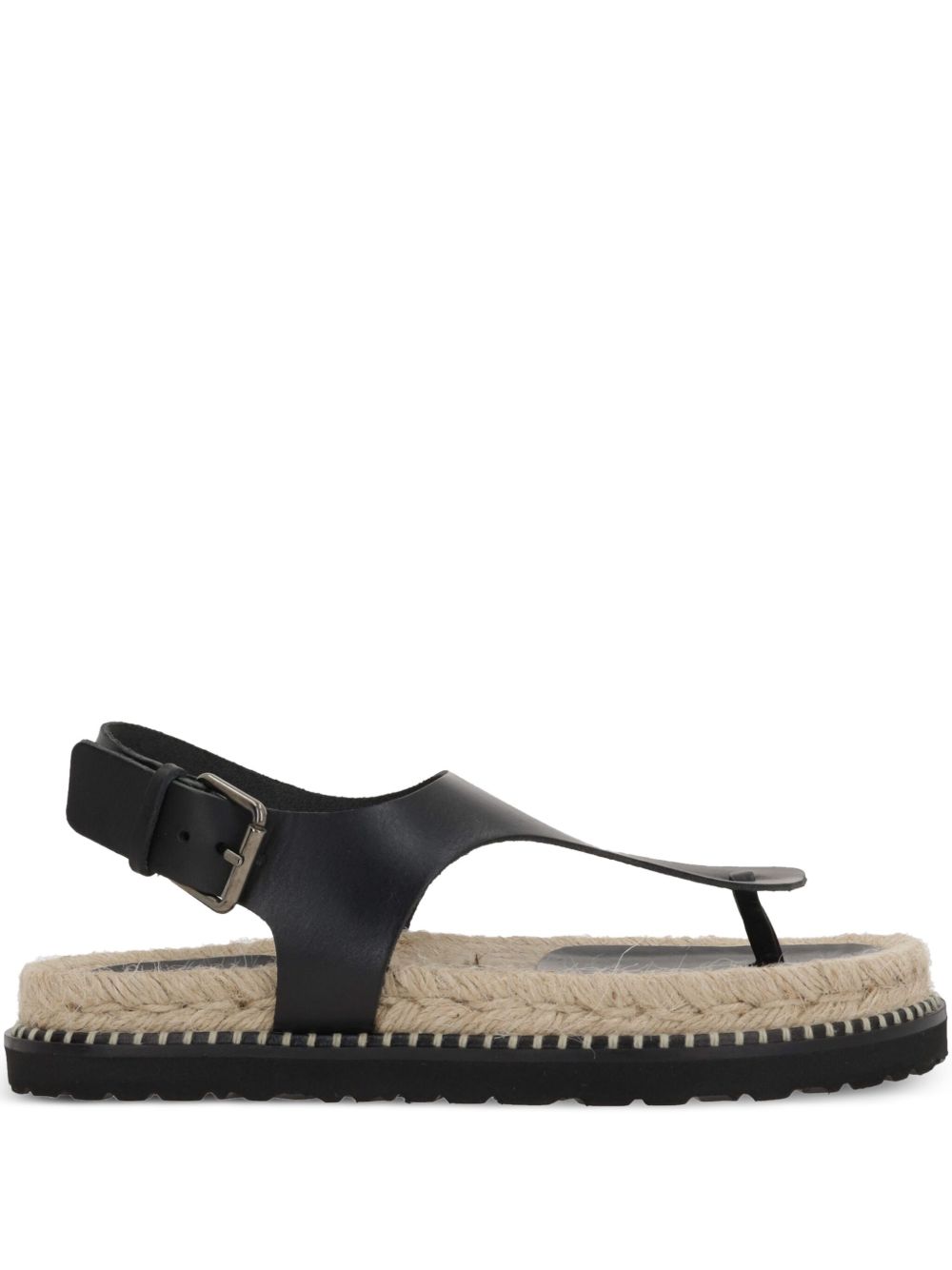 Sandali Tokio in nero Castañer - donna 