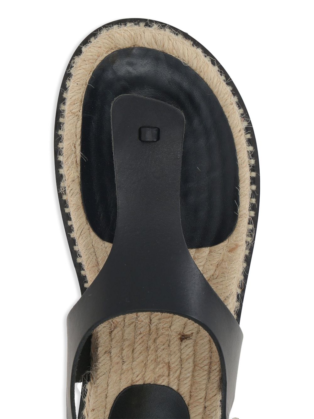 Sandali Tokio in nero Castañer - donna 