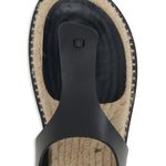 Sandali Tokio in nero Castañer - donna 