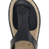Sandali Tokio in nero Castañer - donna 