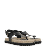 Sandali Tokio in nero Castañer - donna 