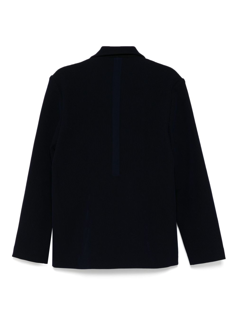Blazer Soft Hypha in blu CFCL - uomo 