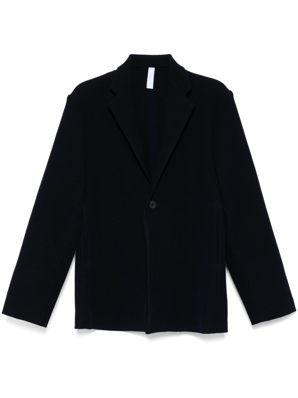 Blazer Soft Hypha in blu CFCL - uomo 
