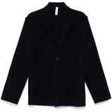 Blazer Soft Hypha in blu CFCL - uomo 