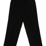 Pantaloni Soft Hypha in nero CFCL - uomo 
