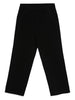 Pantaloni Soft Hypha in nero CFCL - uomo