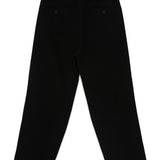Pantaloni Soft Hypha in nero CFCL - uomo 