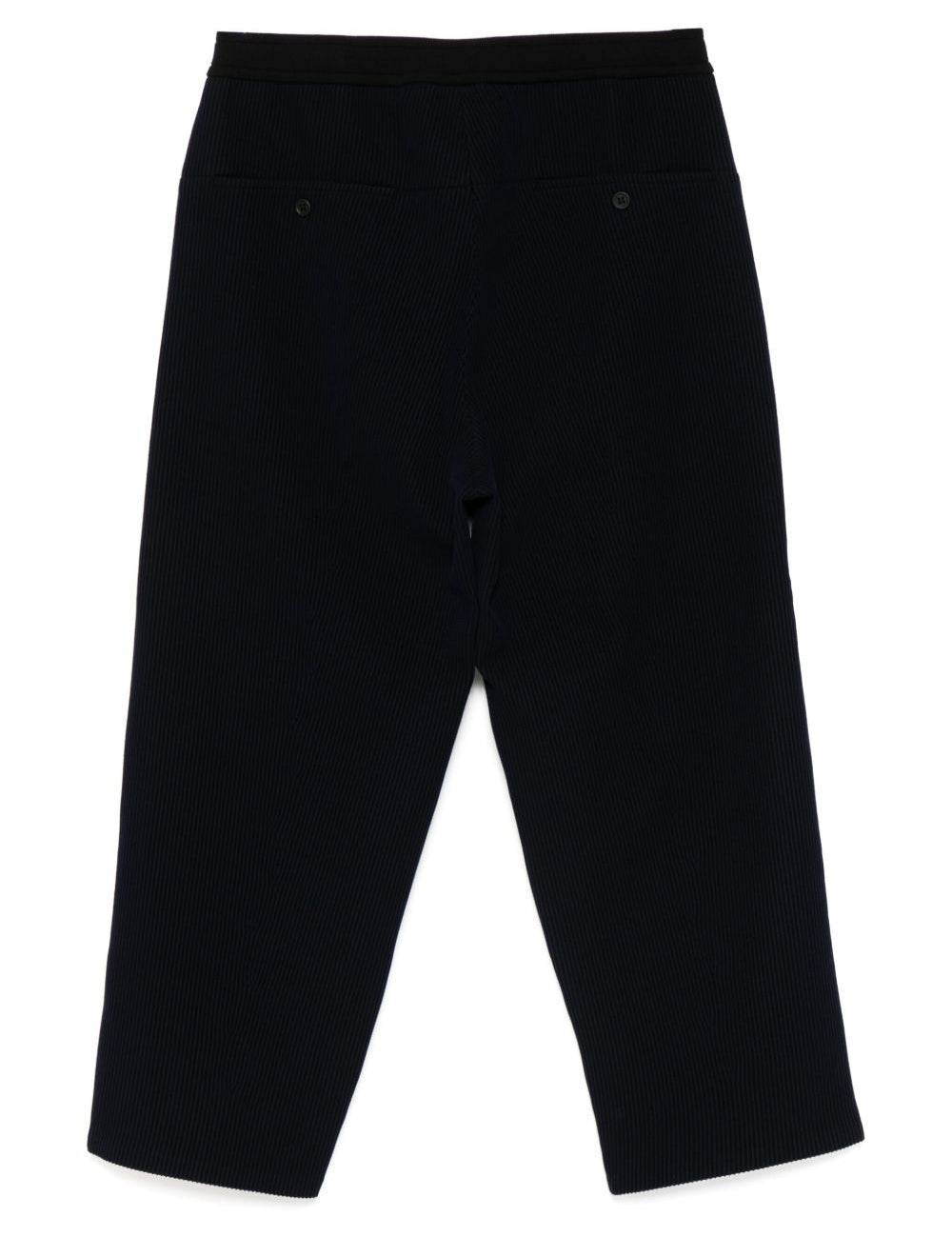 Pantaloni dritti Soft Hypha in blu Cfcl - uomo 