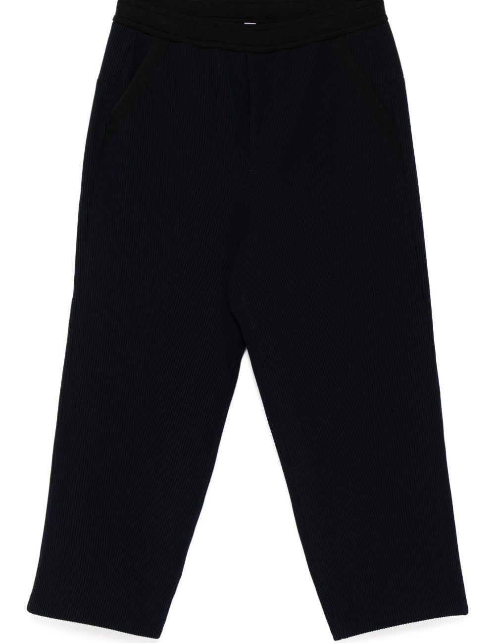 Pantaloni dritti Soft Hypha in blu Cfcl - uomo 
