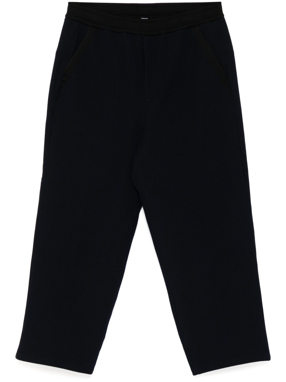 Pantaloni dritti Soft Hypha in blu Cfcl - uomo 